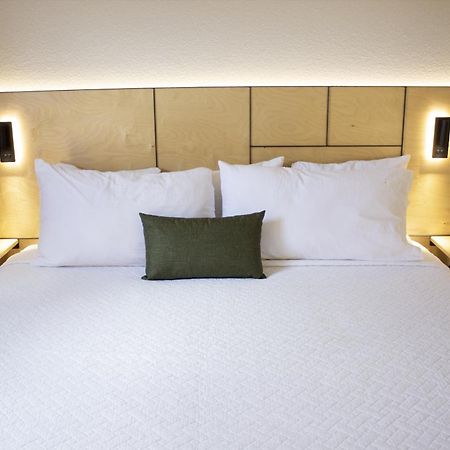 Leland House Suites Of Durango Kültér fotó
