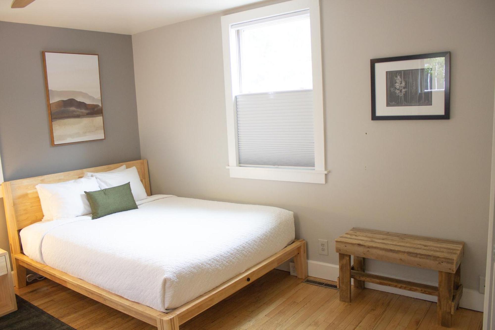 Leland House Suites Of Durango Kültér fotó