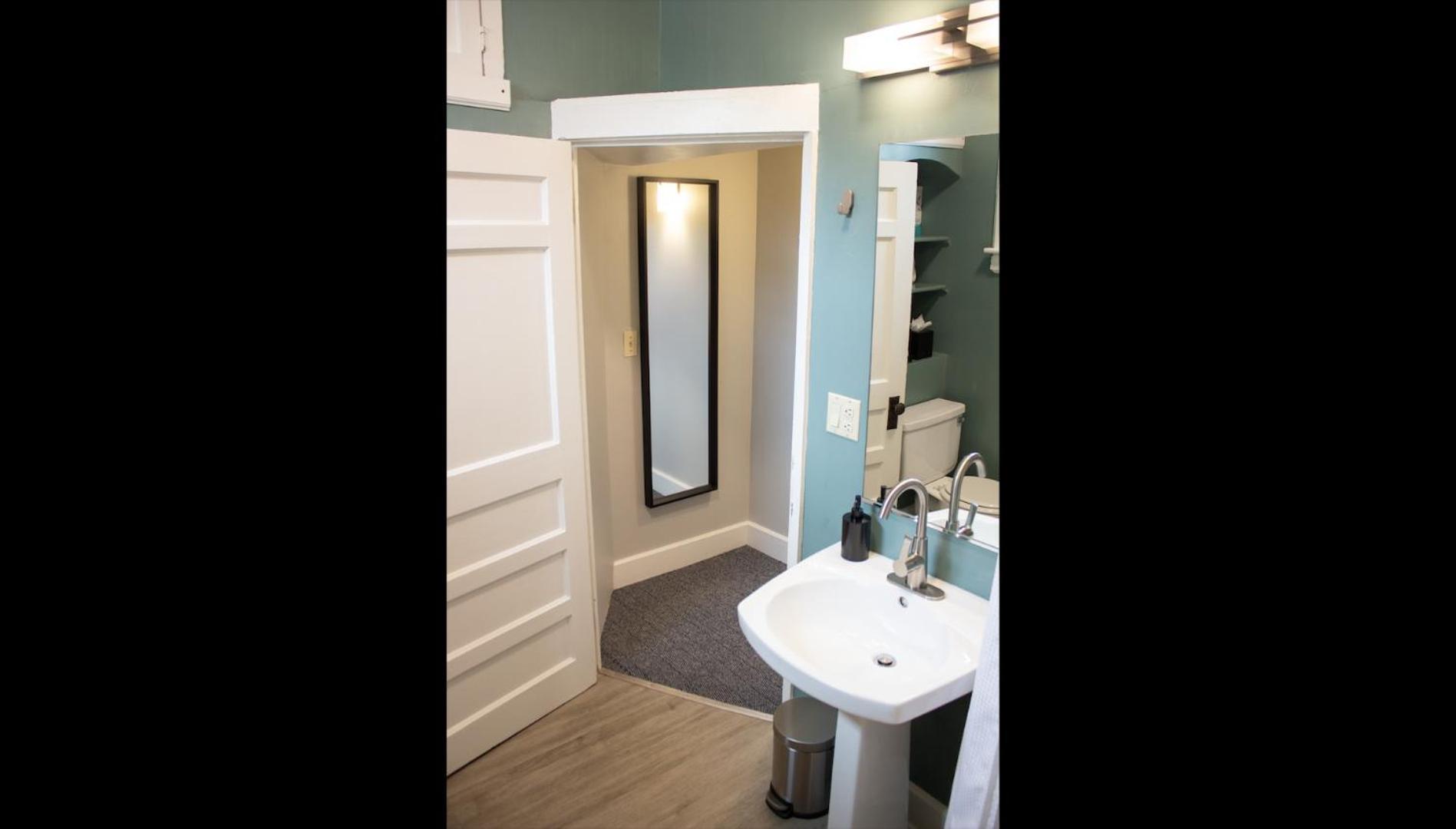 Leland House Suites Of Durango Kültér fotó