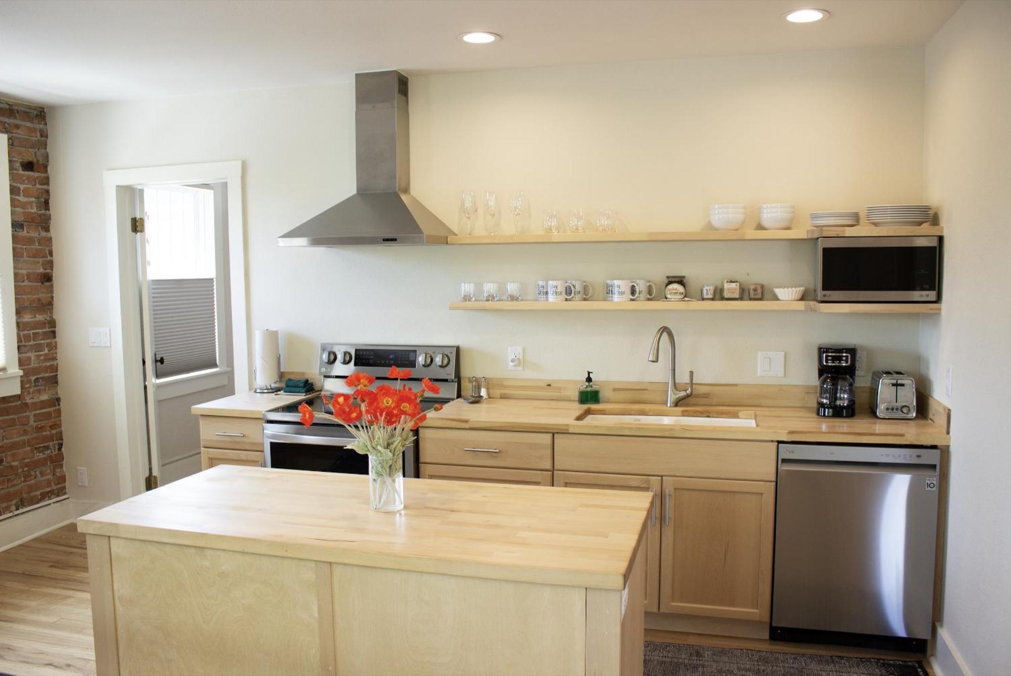 Leland House Suites Of Durango Kültér fotó