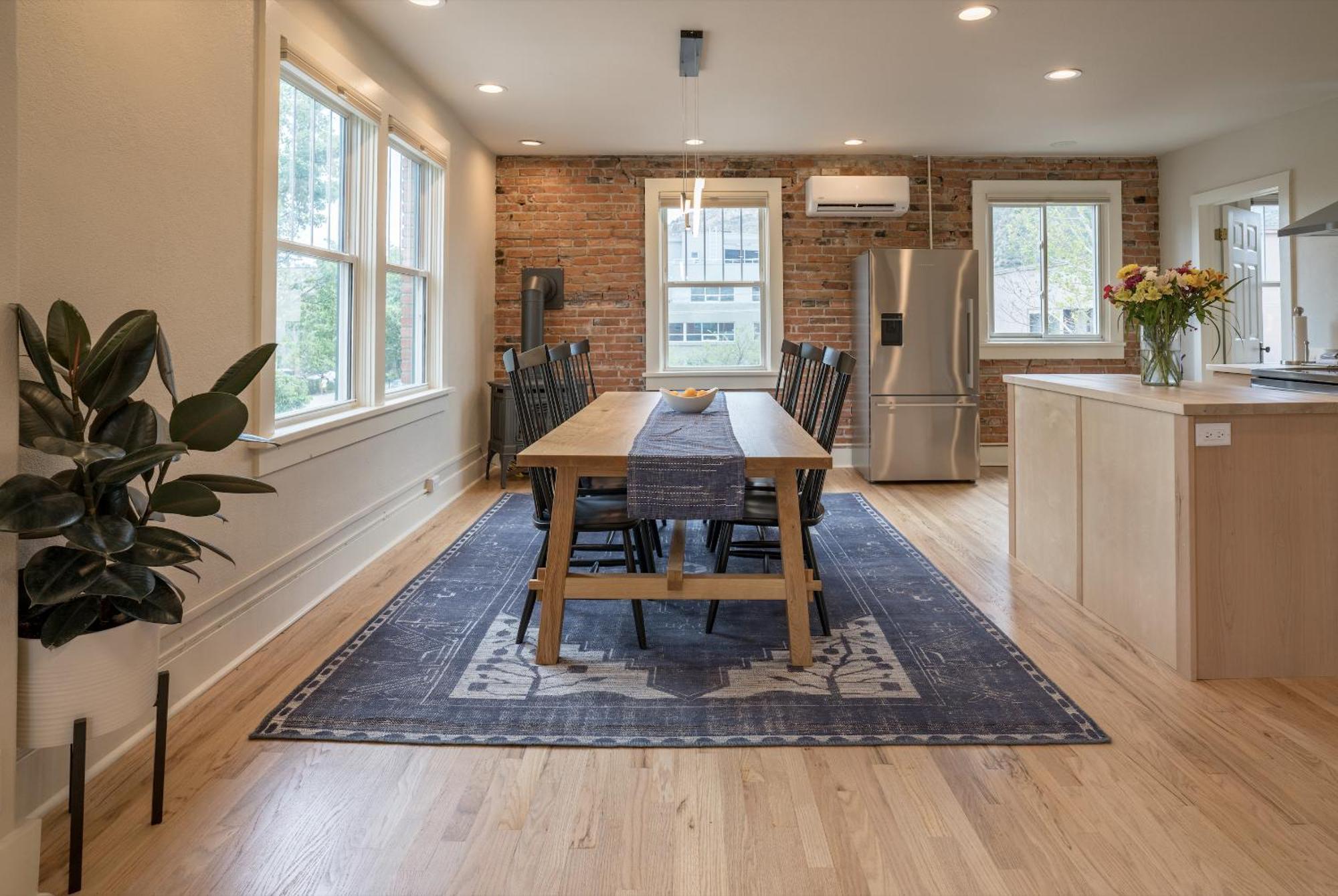 Leland House Suites Of Durango Kültér fotó
