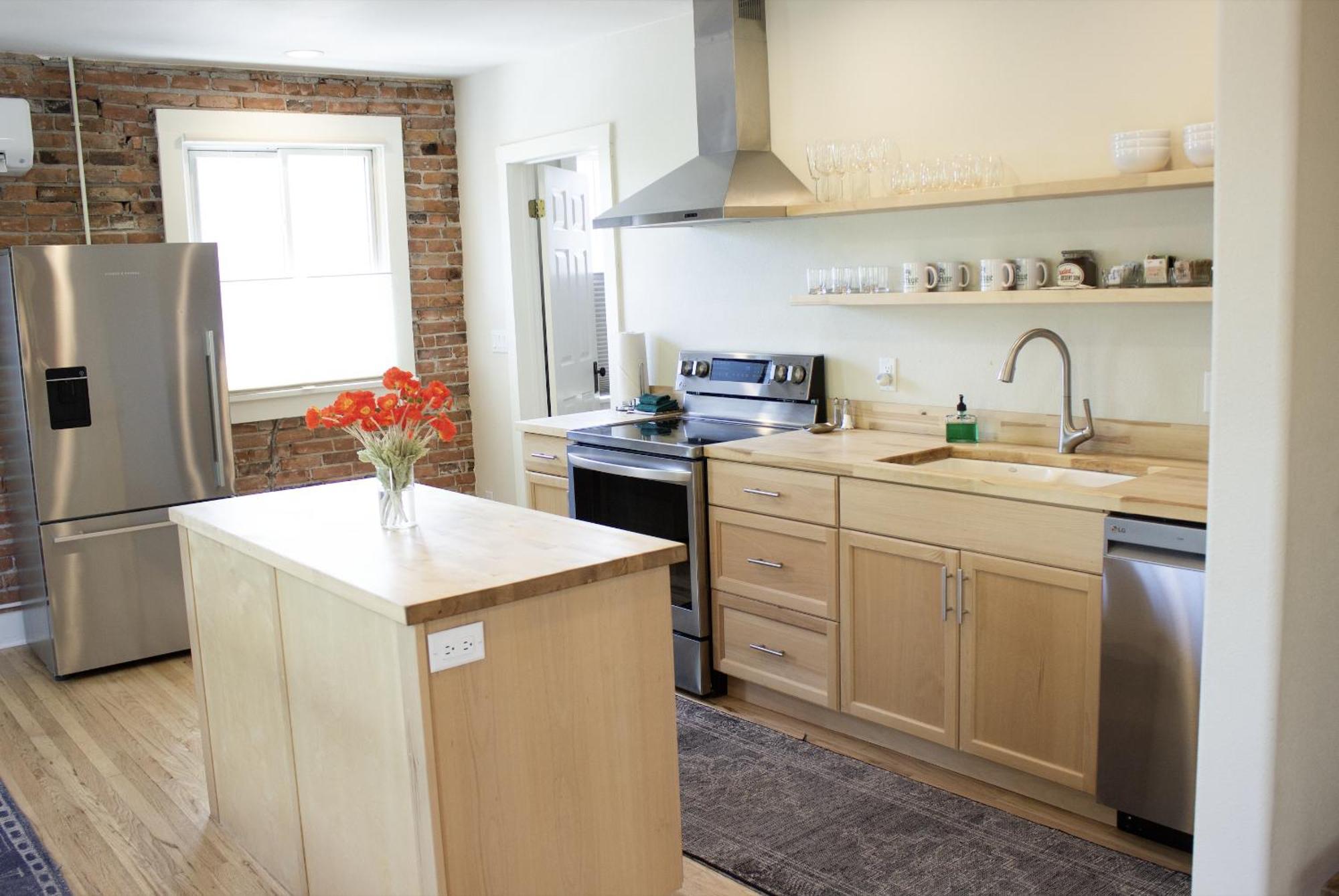 Leland House Suites Of Durango Kültér fotó