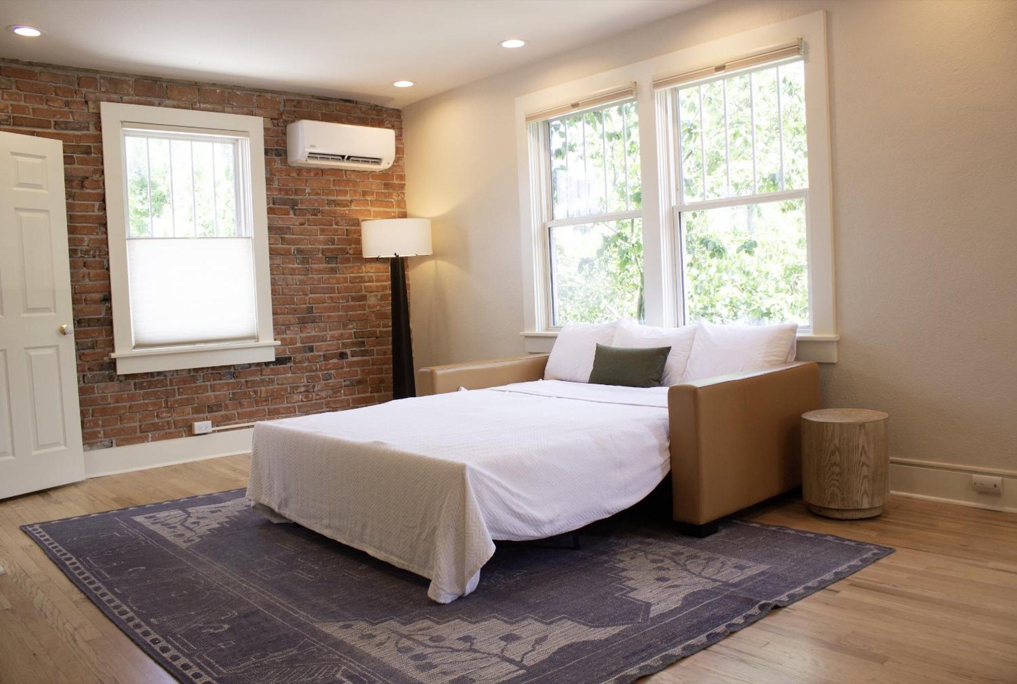 Leland House Suites Of Durango Kültér fotó