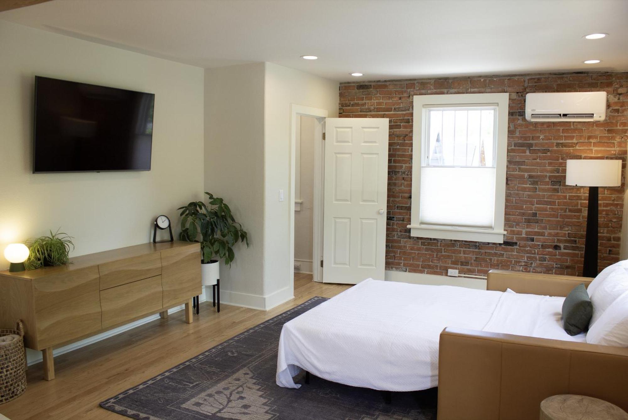 Leland House Suites Of Durango Kültér fotó