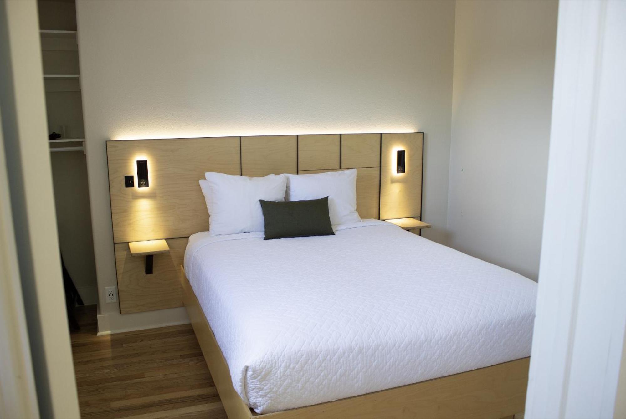 Leland House Suites Of Durango Kültér fotó