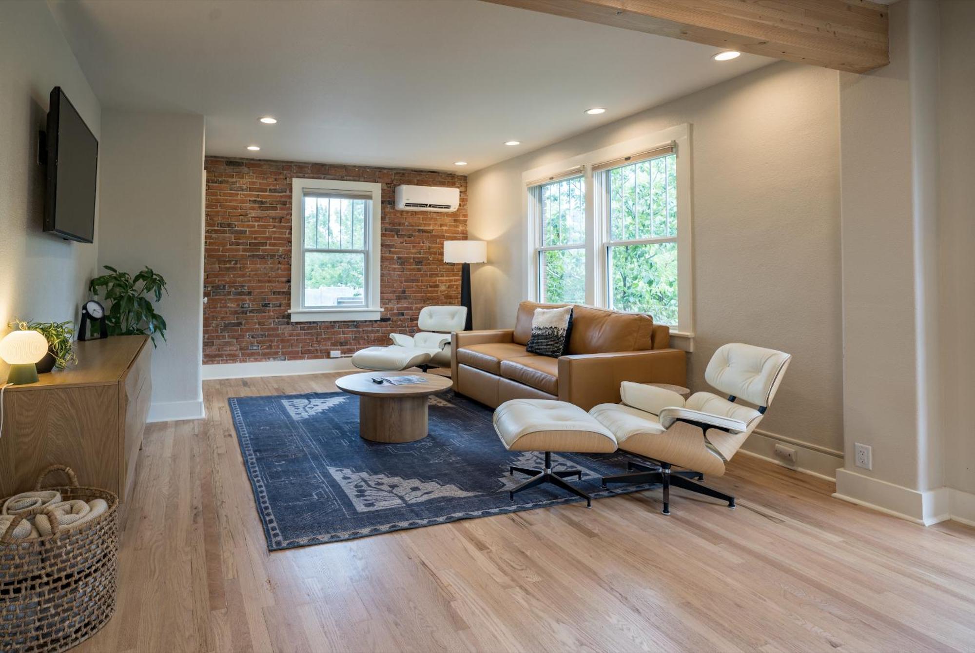Leland House Suites Of Durango Kültér fotó