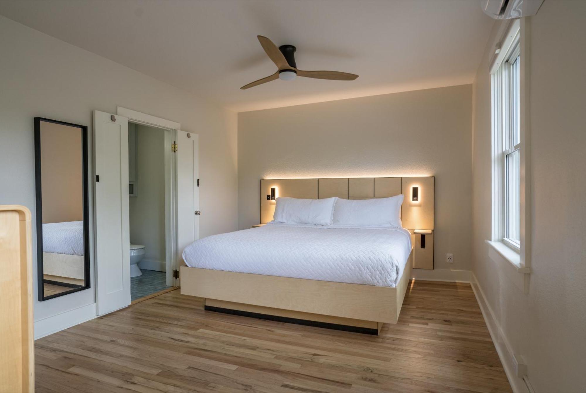 Leland House Suites Of Durango Kültér fotó