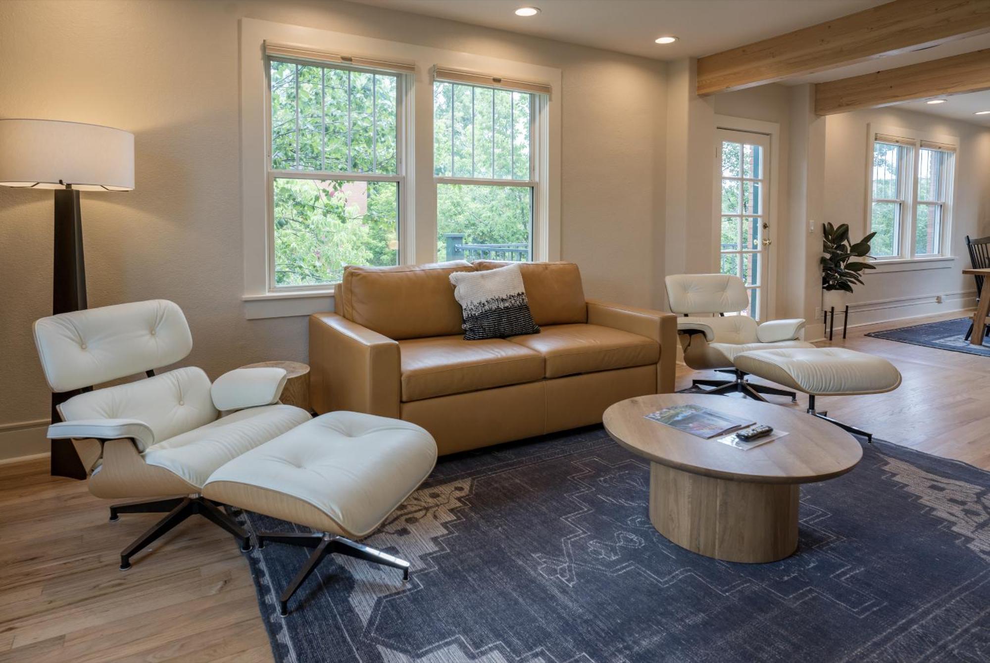 Leland House Suites Of Durango Kültér fotó