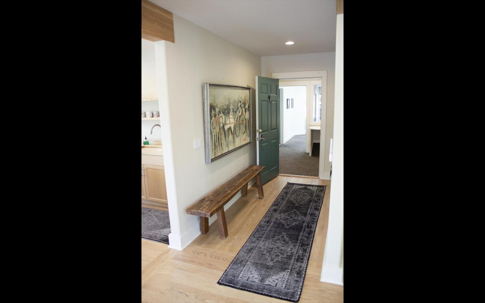 Leland House Suites Of Durango Kültér fotó
