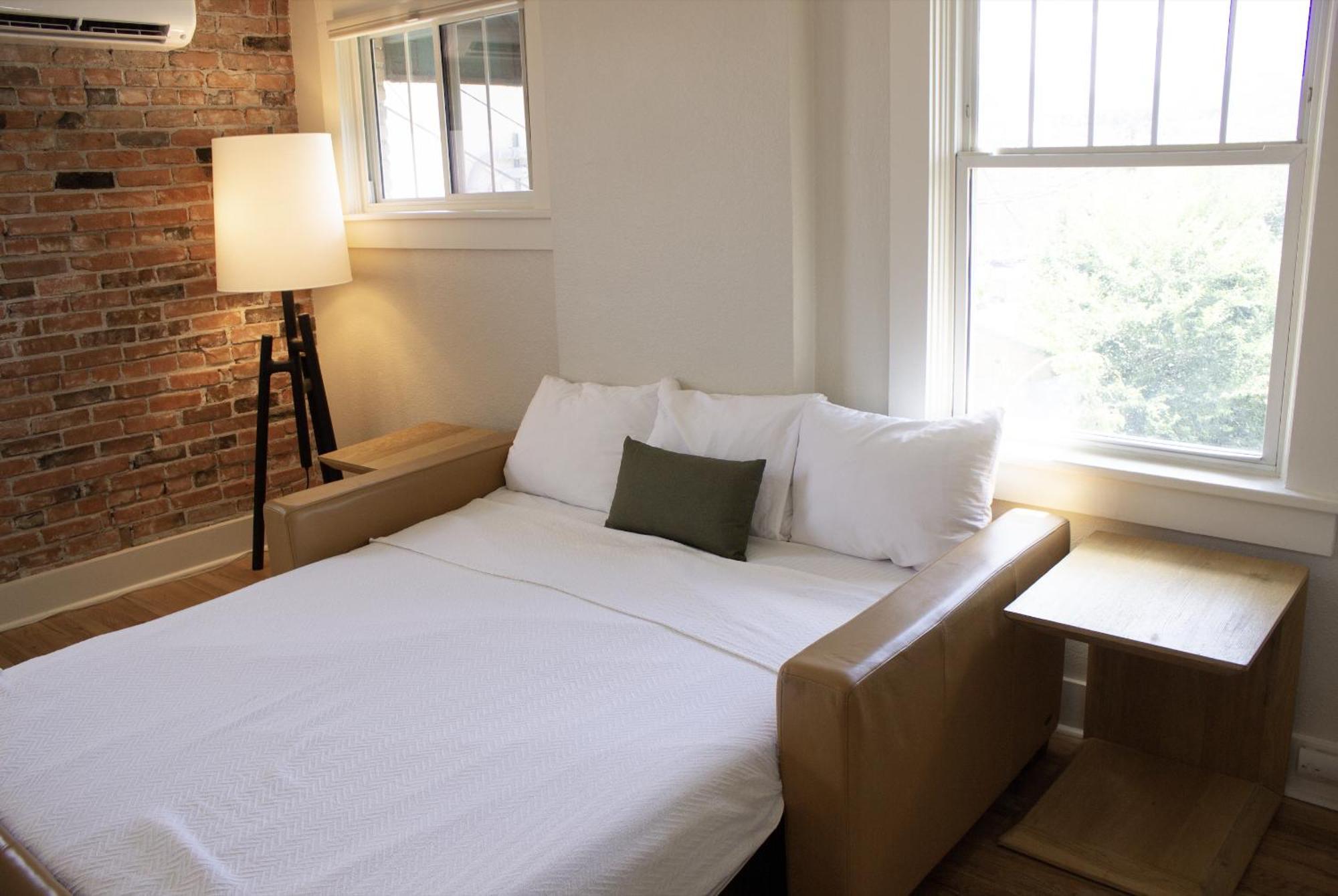 Leland House Suites Of Durango Kültér fotó
