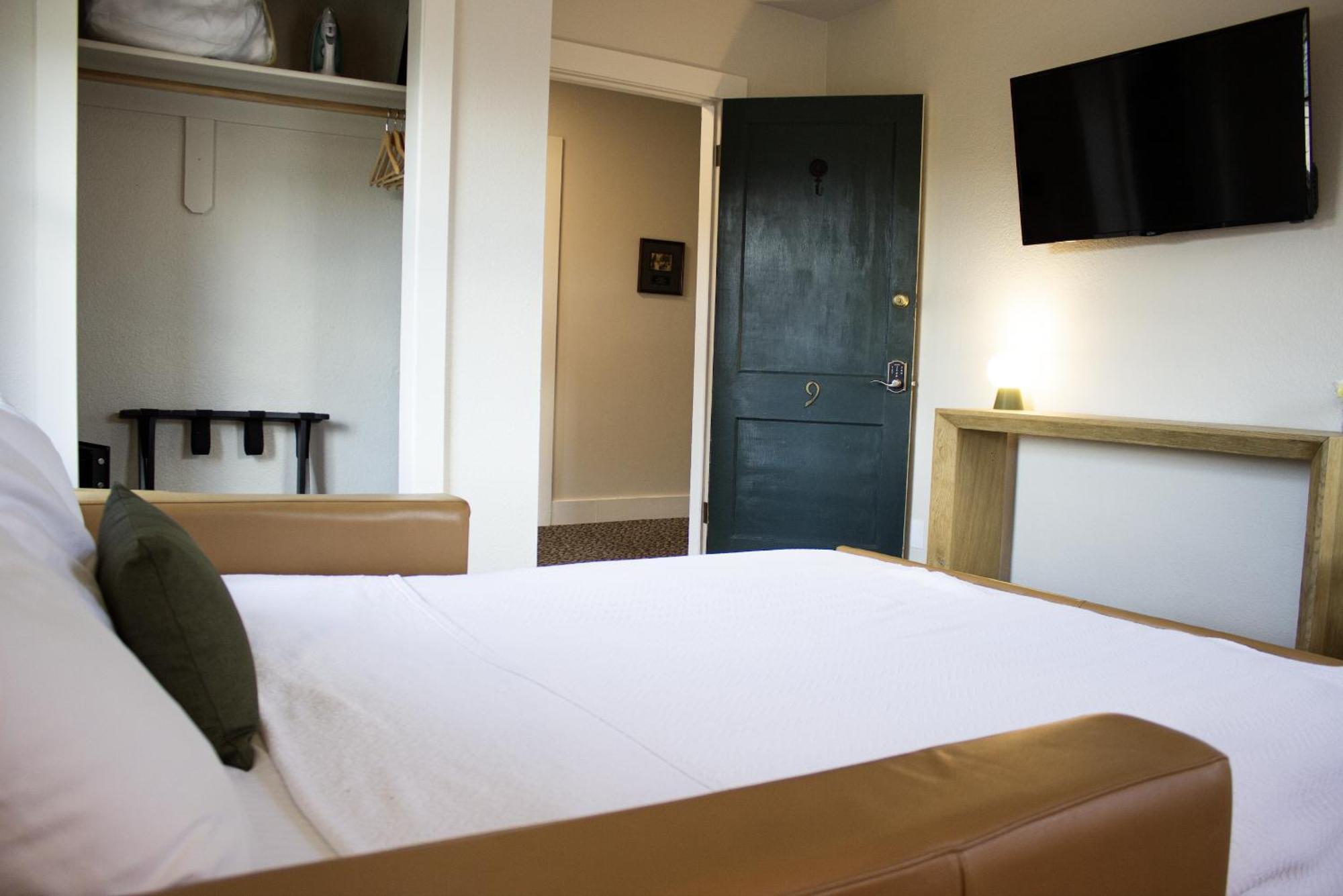 Leland House Suites Of Durango Kültér fotó
