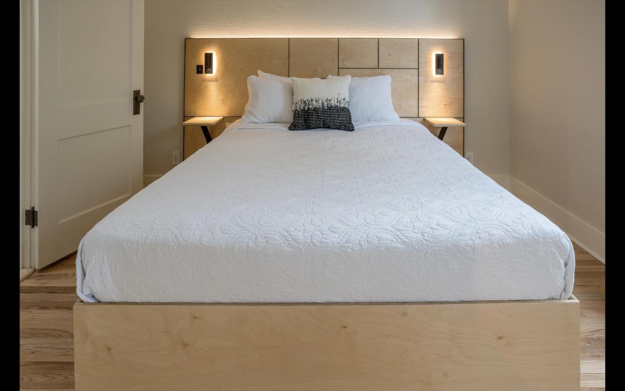 Leland House Suites Of Durango Kültér fotó