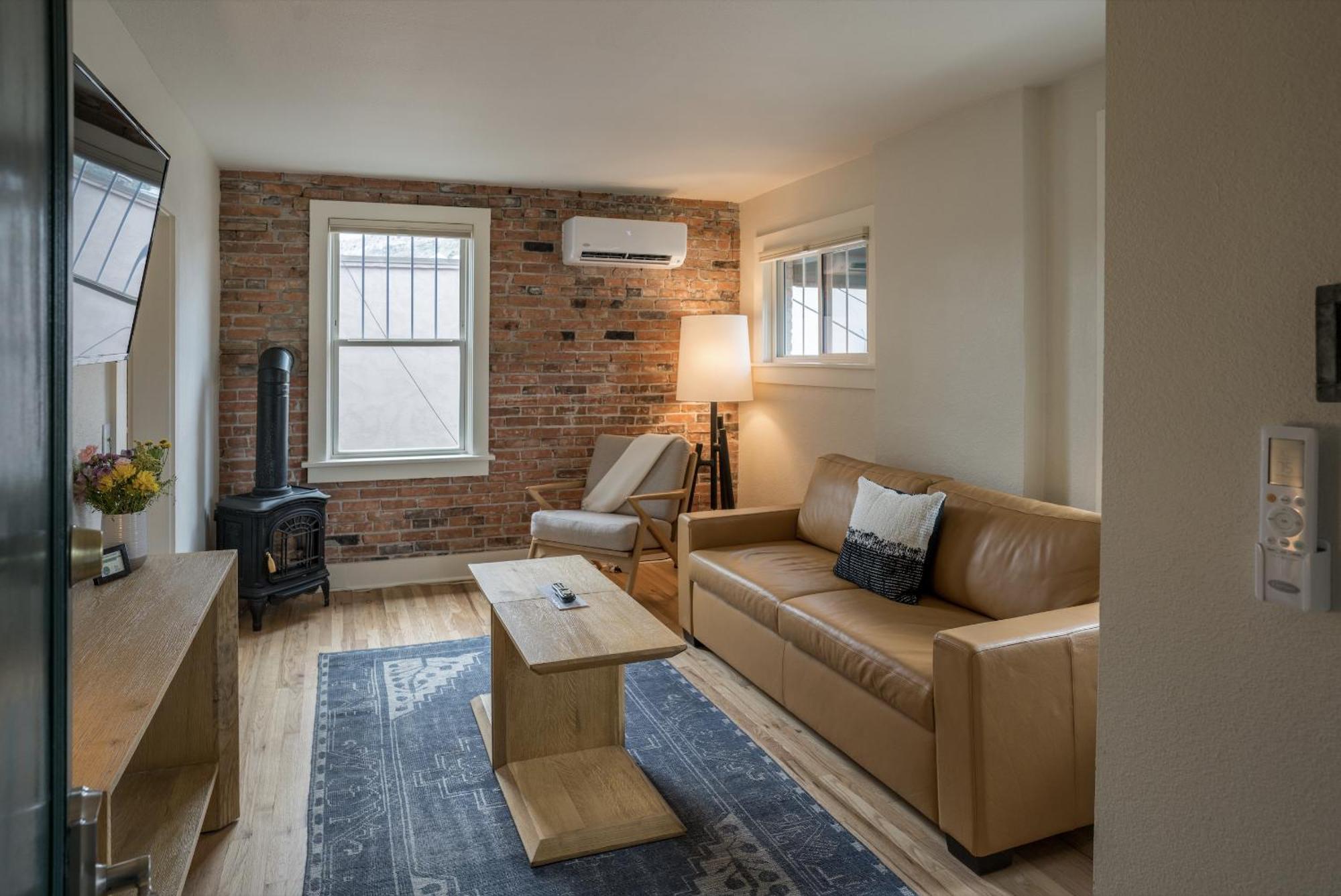 Leland House Suites Of Durango Kültér fotó