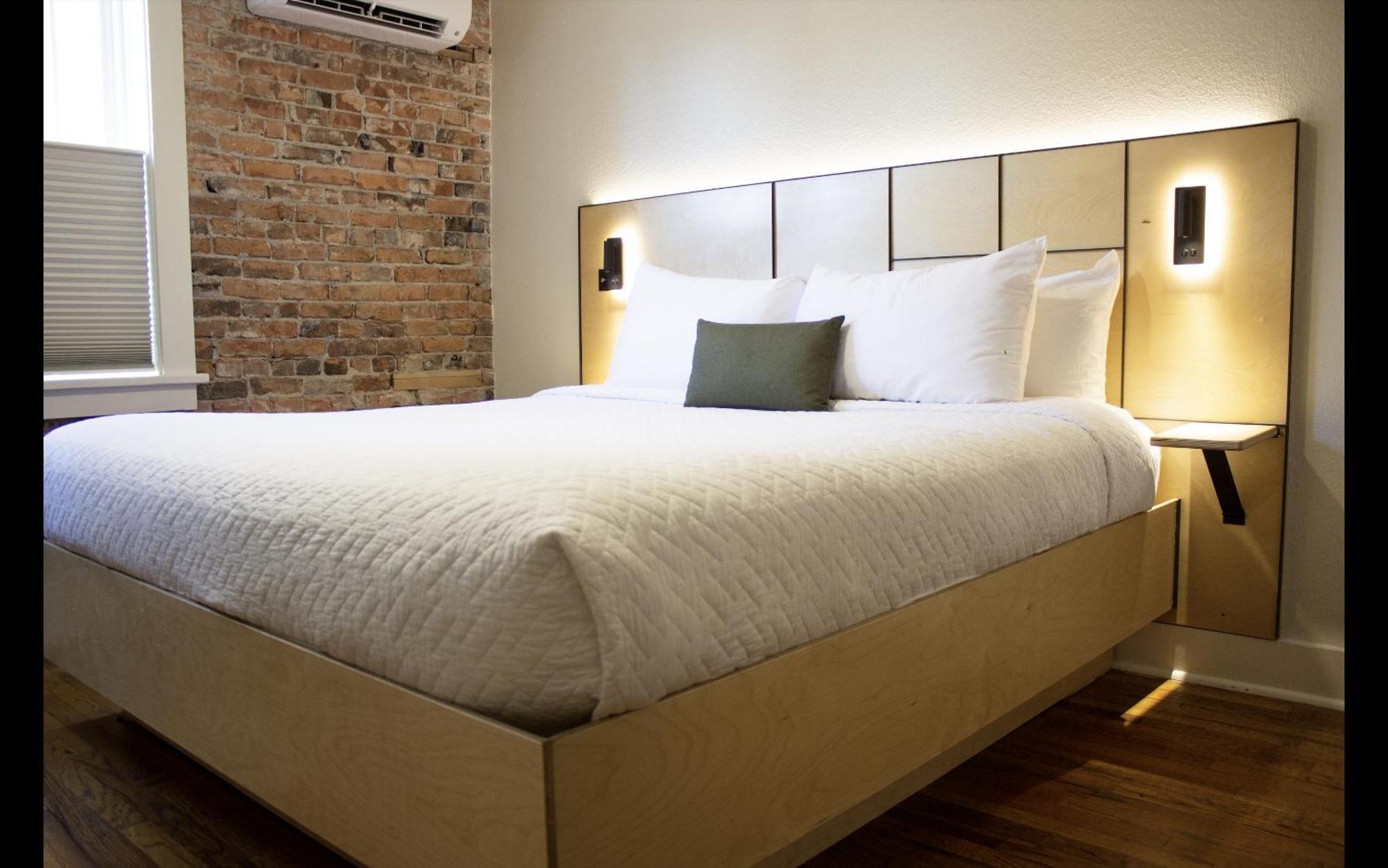 Leland House Suites Of Durango Kültér fotó