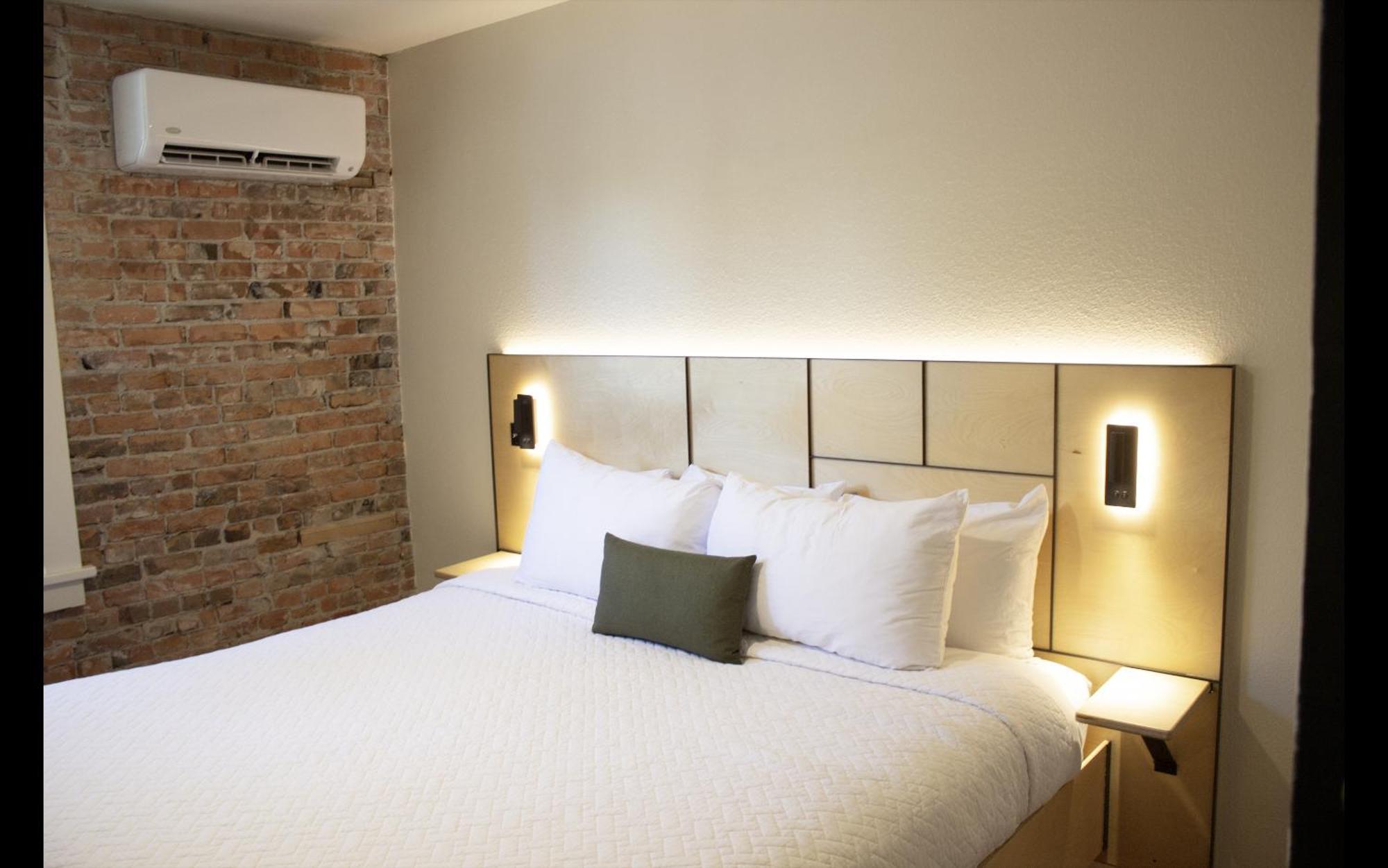 Leland House Suites Of Durango Kültér fotó