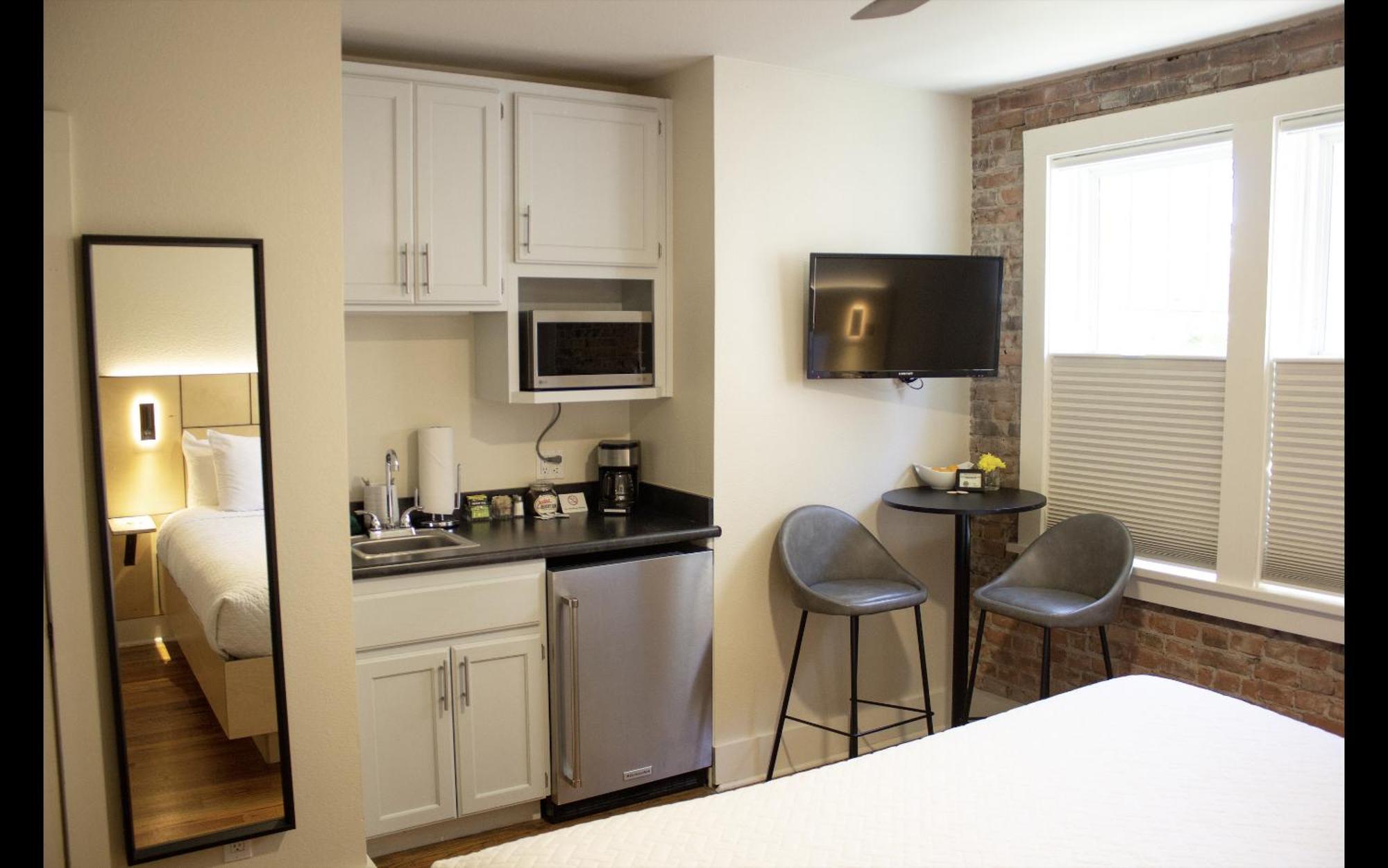 Leland House Suites Of Durango Kültér fotó
