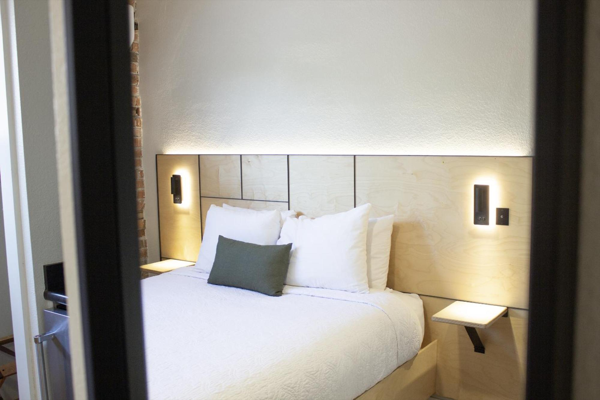 Leland House Suites Of Durango Kültér fotó