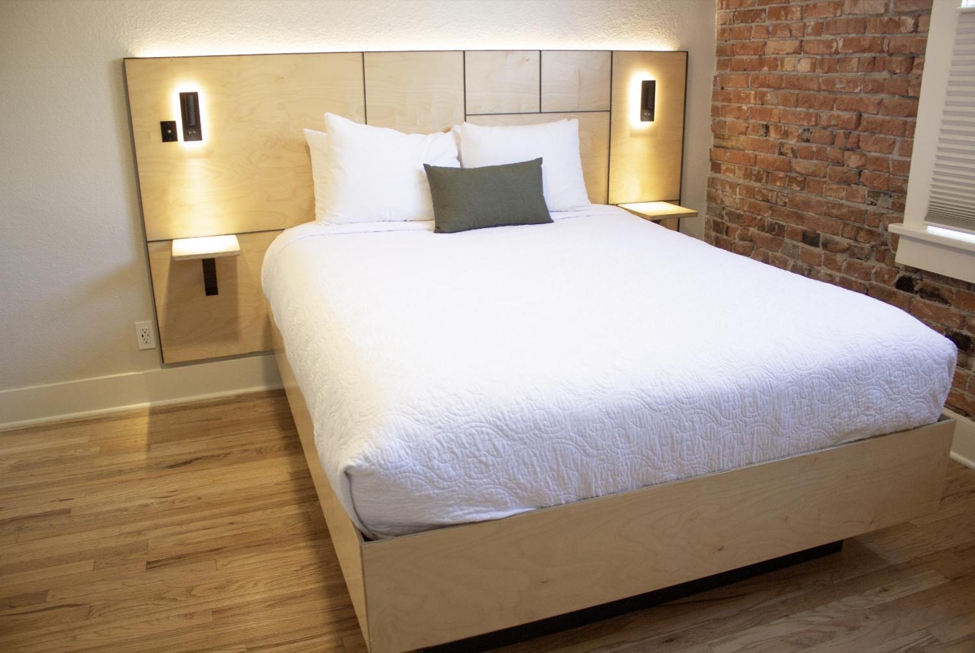 Leland House Suites Of Durango Kültér fotó