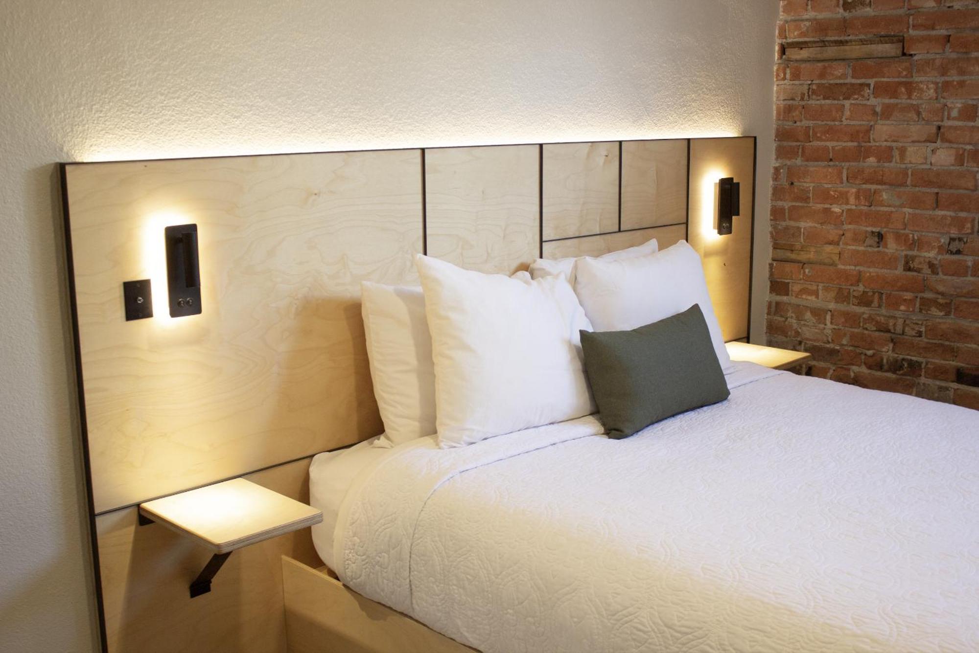 Leland House Suites Of Durango Kültér fotó