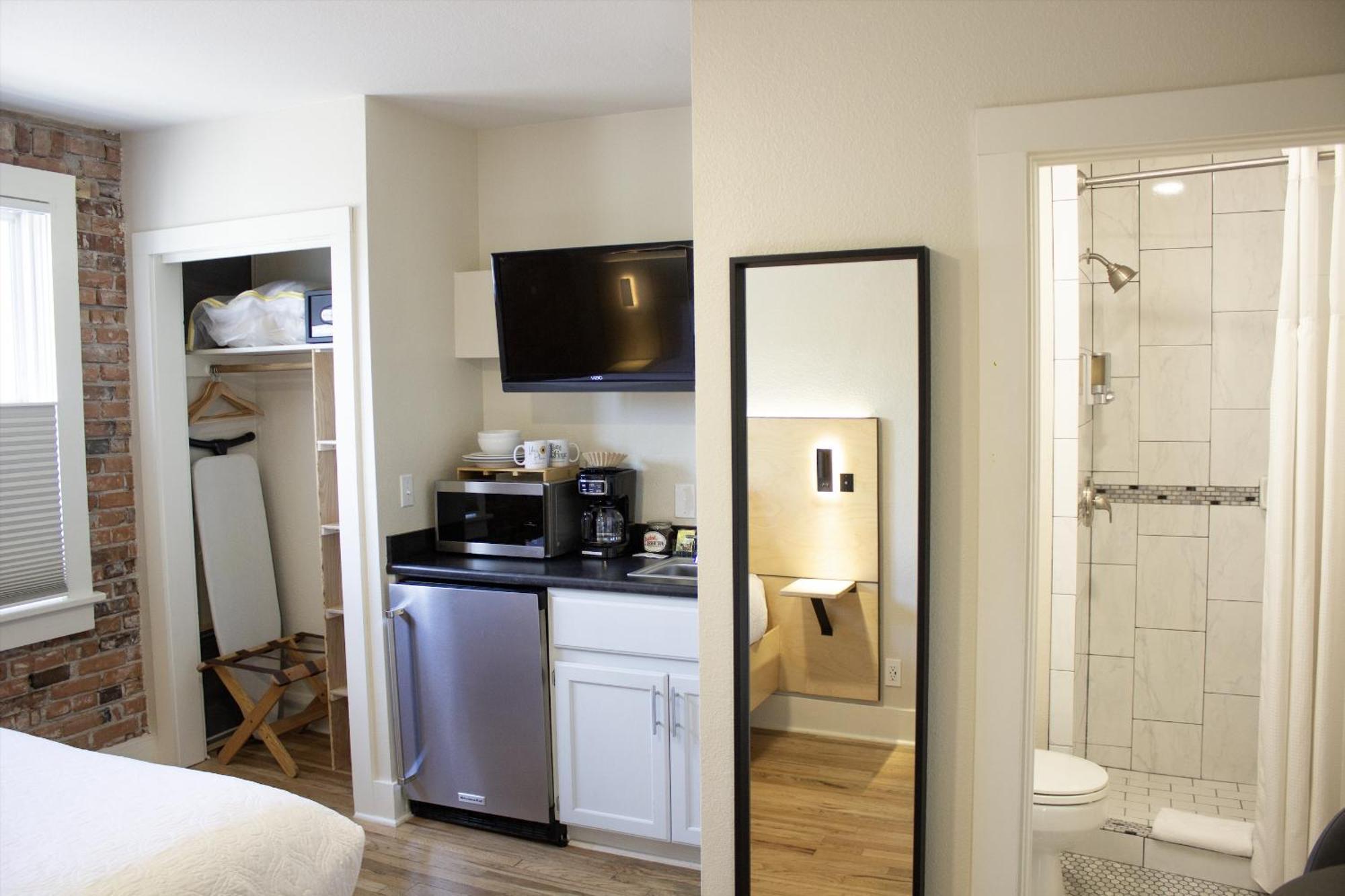 Leland House Suites Of Durango Kültér fotó